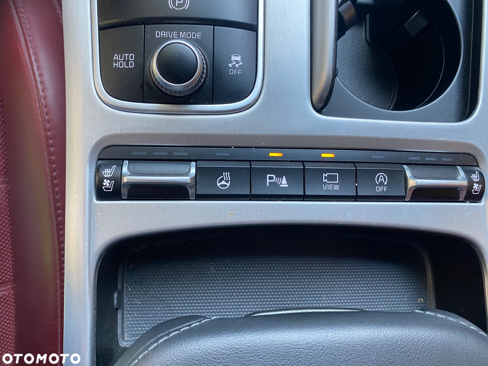 Kia Stinger 3.3 T-GDI V6 GT AWD - 25