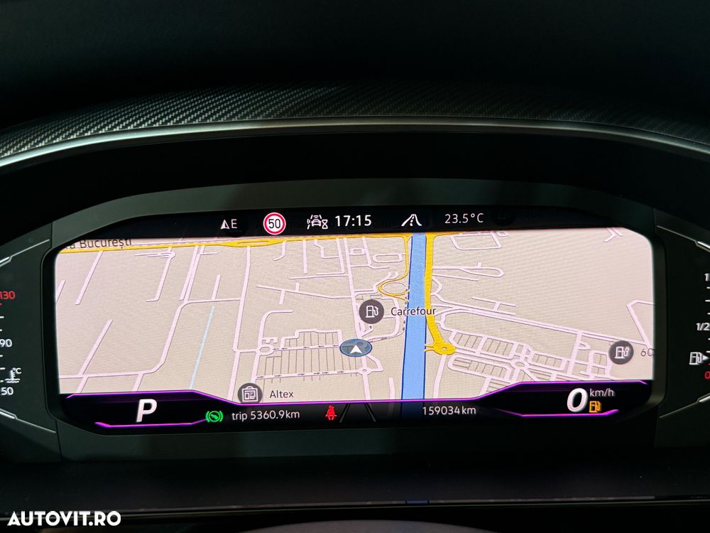 Volkswagen ARTEON SB 2.0 TDI 4Motion DSG R-Line - 24