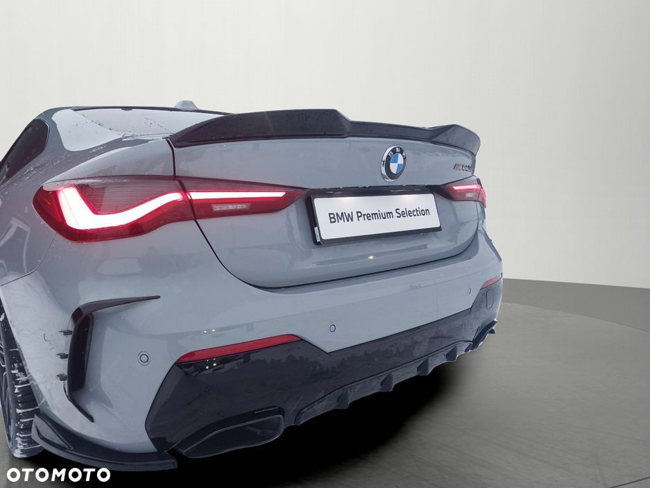 BMW Seria 4 M440i xDrive mHEV sport - 8