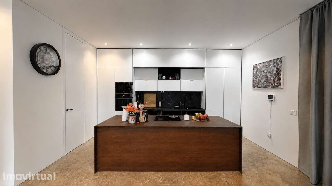Apartamento T3 à venda Prelada - Grande imagem: 4/18