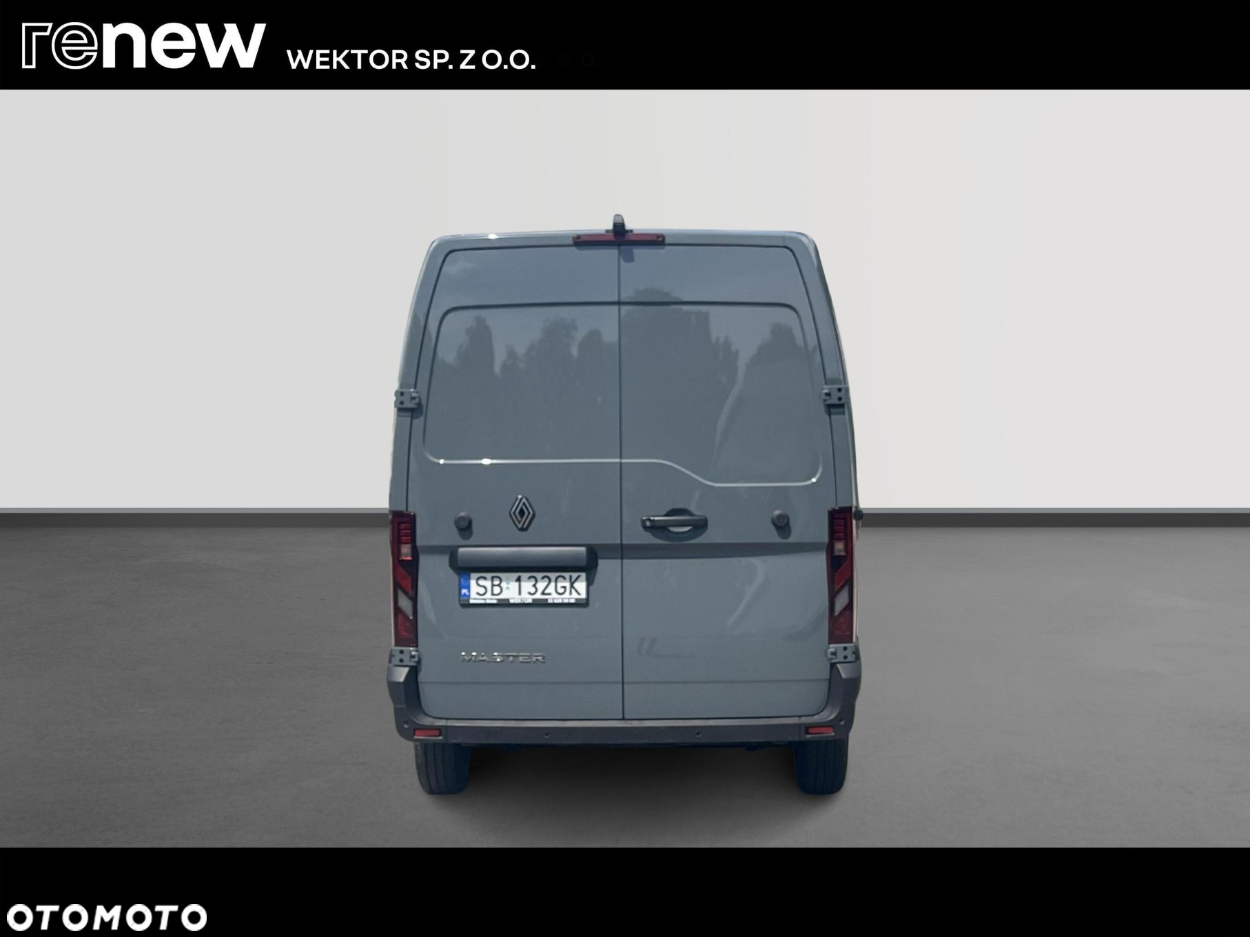 Renault master - 4