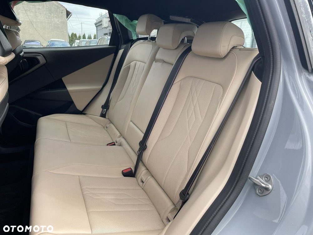 BMW X3 xDrive20 mHEV - 15