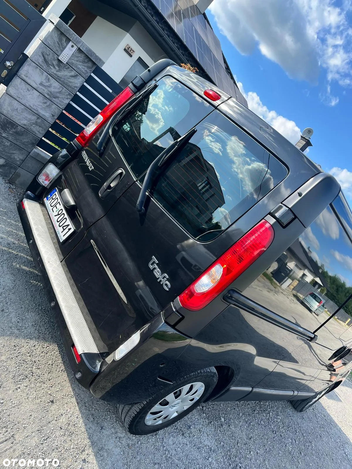 Renault Trafic - 7