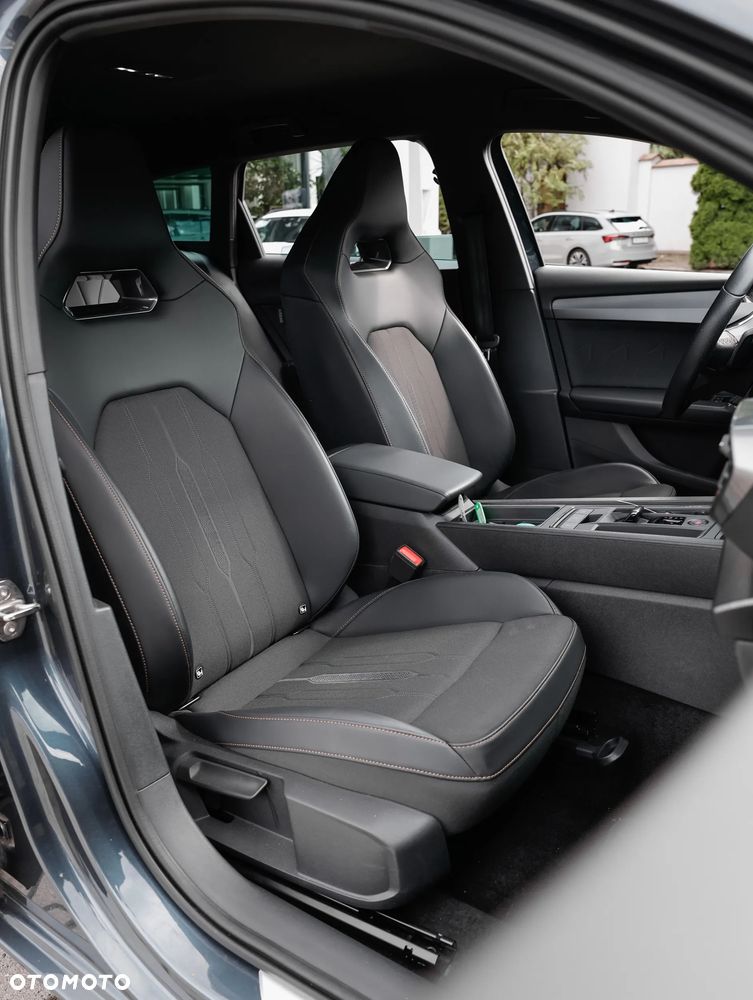 Cupra Leon Sportstourer 2.0 TSI VZ DSG - 13