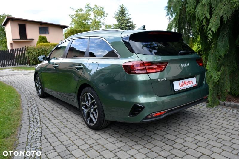 Kia Ceed 1.5 T-GDI L - 8