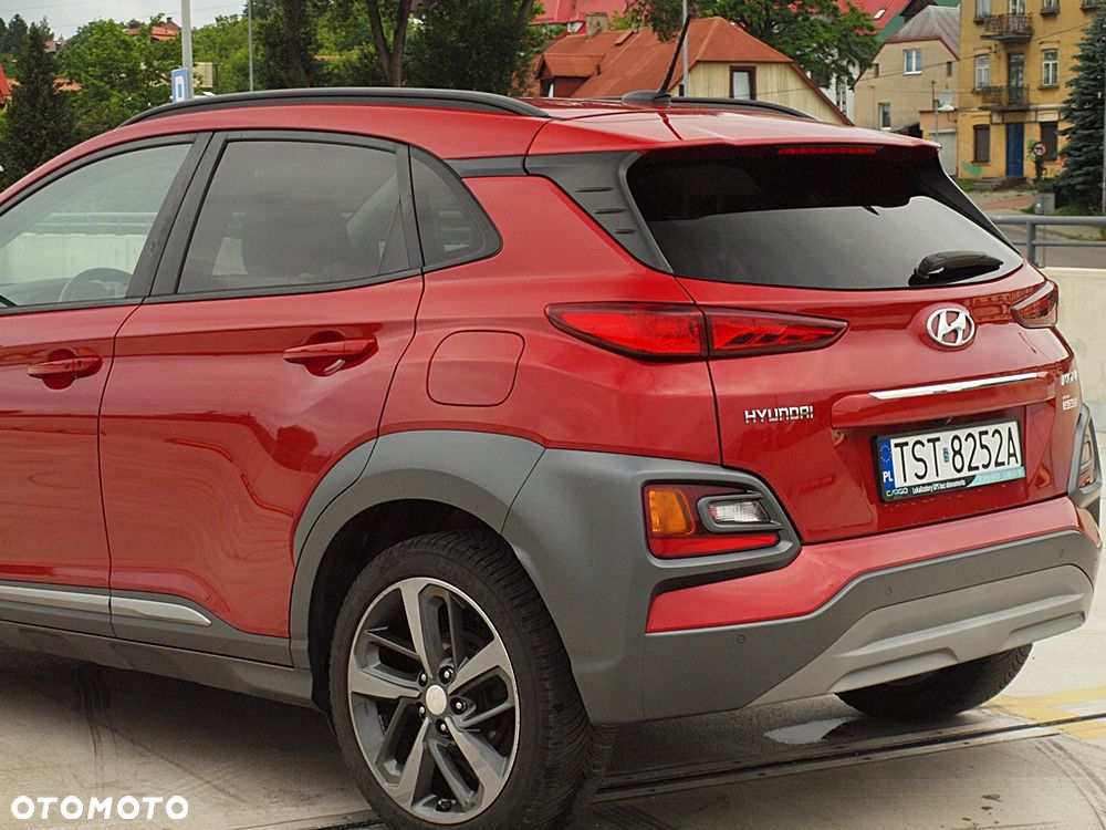 Hyundai Kona 1.0 T-GDI EDITION 30 - 8
