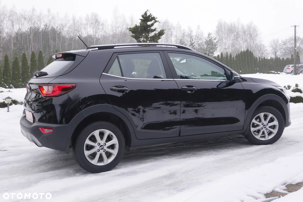 Kia Stonic - 12