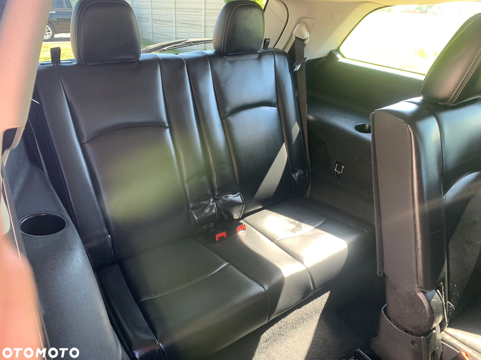 Fiat Freemont 2.0 Multijet Cross AWD - 31