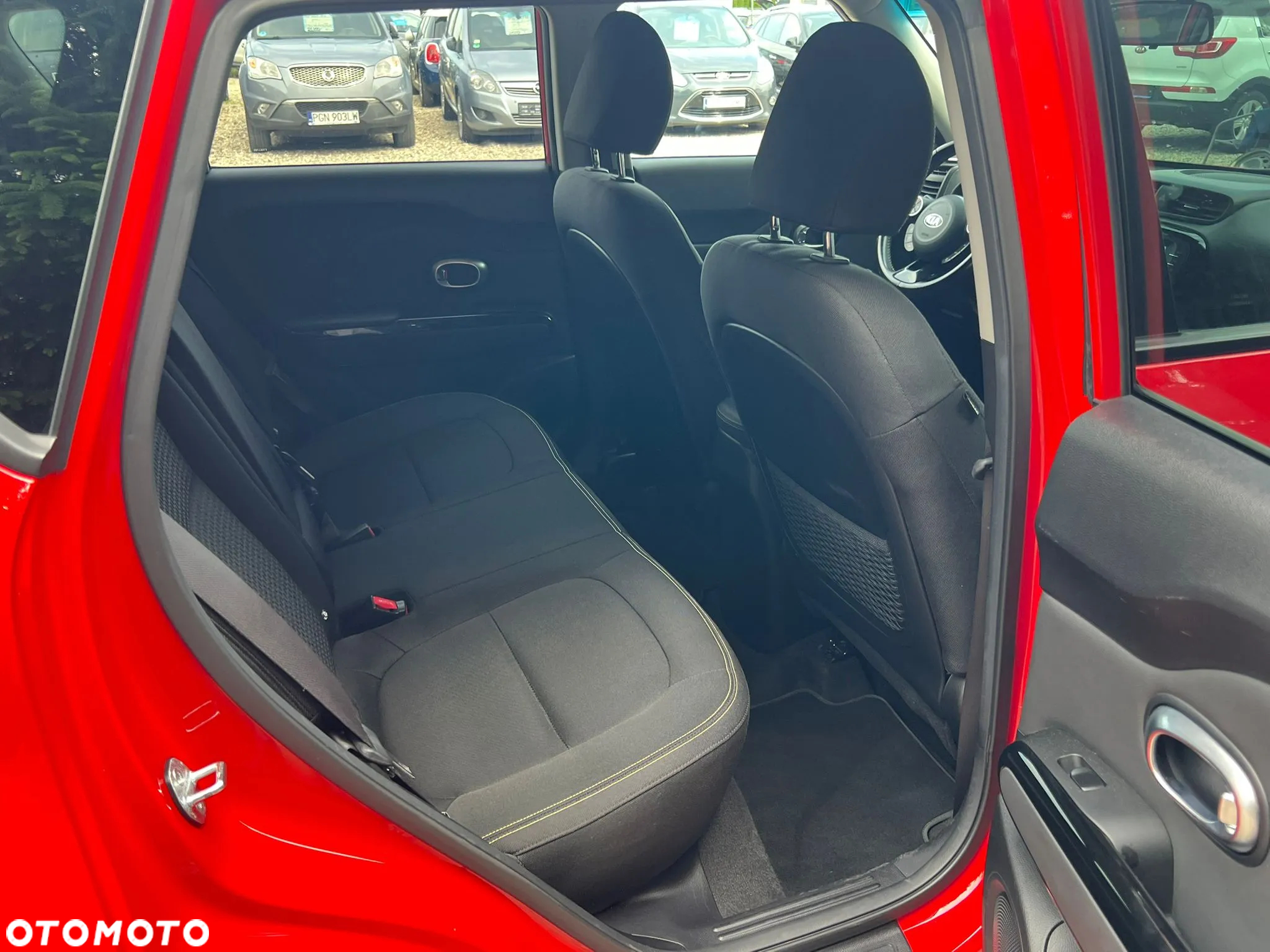 Kia Soul 1.6 CRDI XL - 17