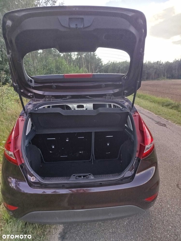 Ford Fiesta - 4