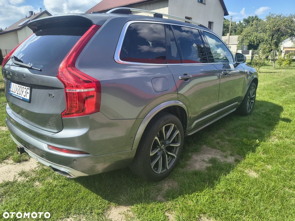 Volvo XC 90 - 6