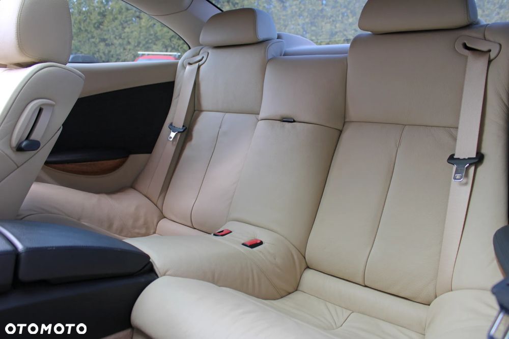 BMW Seria 6 650 i - 15