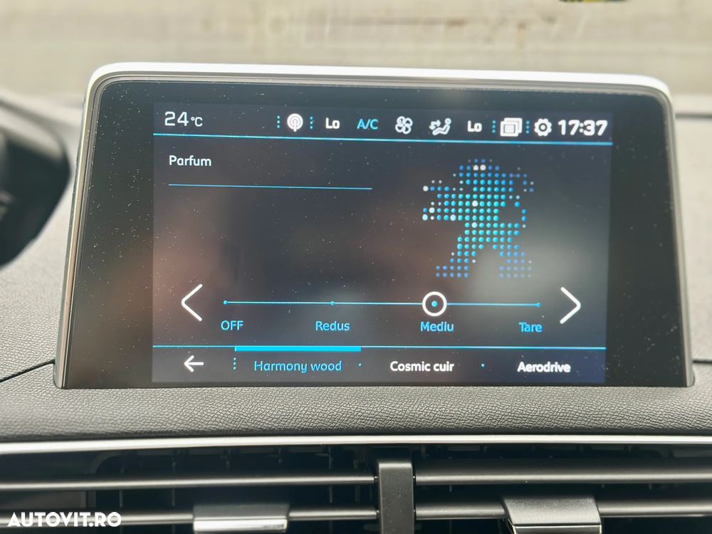 Peugeot 3008 - 26
