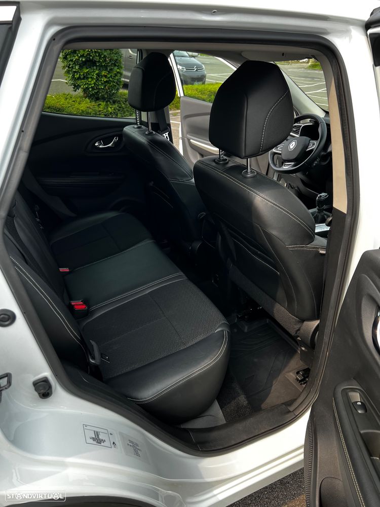 Renault Kadjar 1.5 dCi Exclusive - 7