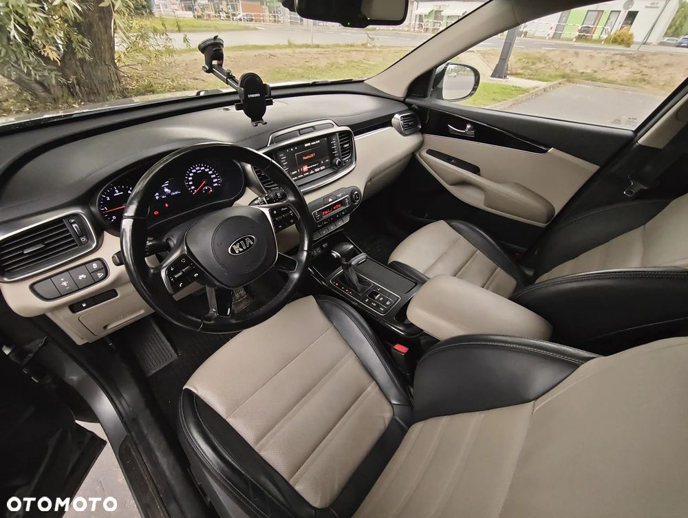 Kia Sorento 2.0 CRDI L - 13