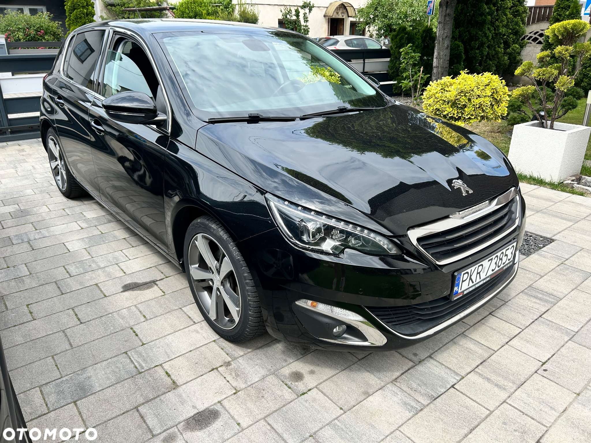 Peugeot 308 e-HDi FAP 115 Stop&Start Allure - 2