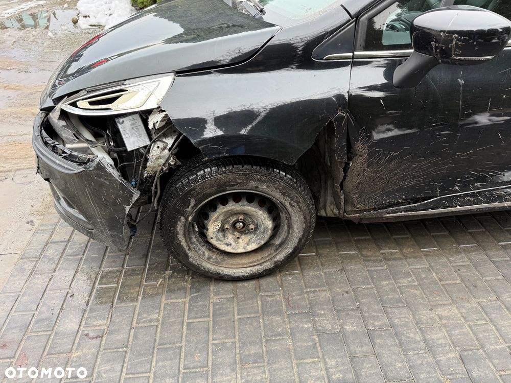 Renault Clio Energy TCe 120 EDC Limited - 8