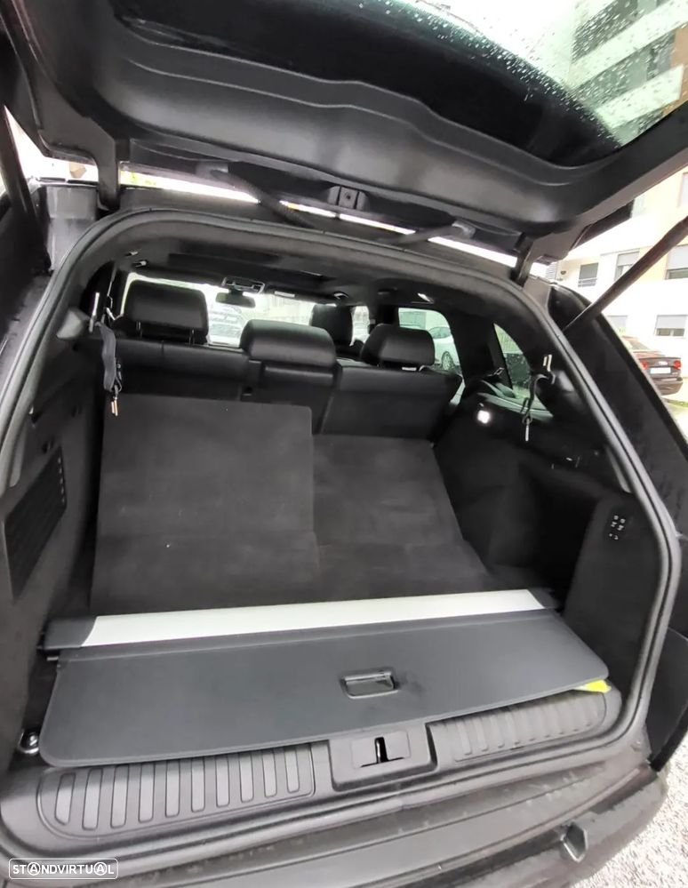 Land Rover Range Rover Sport 3.0 SDV6 HEV Autobiography - 4
