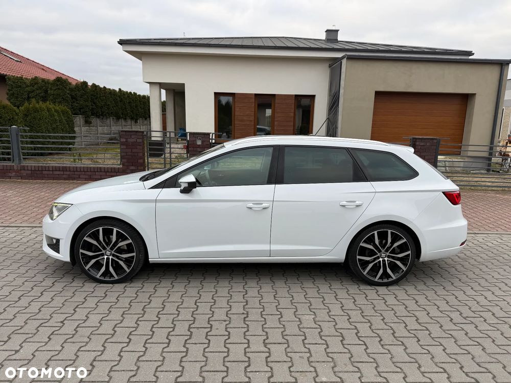 Seat Leon - 24