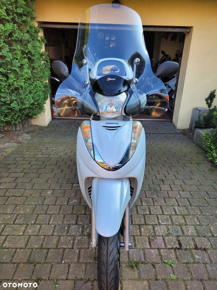 Honda SH - 23