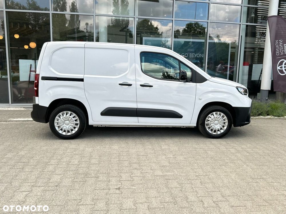 Toyota PROACE CITY - 6