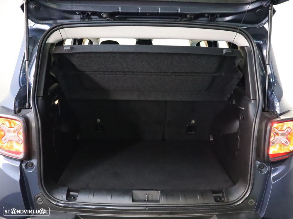 Jeep Renegade 1.0 T Night Eagle - 19