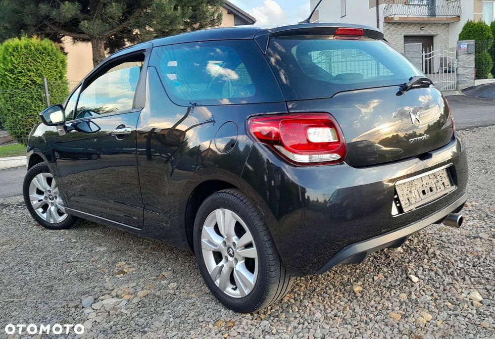 Citroën DS3 - 8