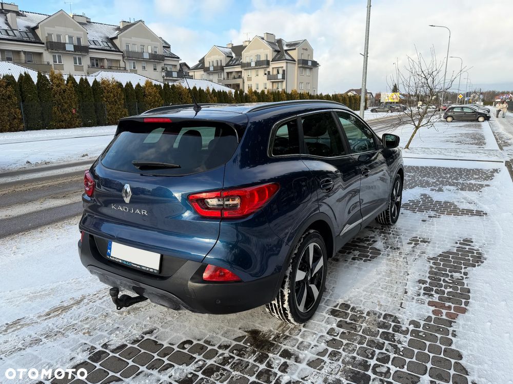 Renault Kadjar 1.2 Energy TCe Limited - 5