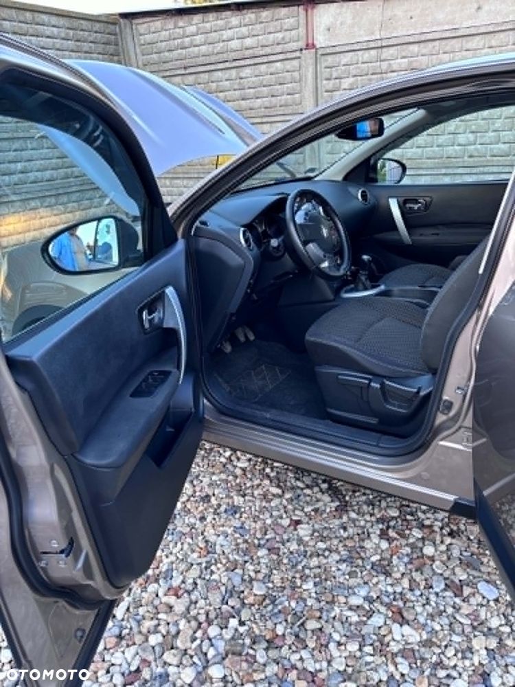 Nissan Qashqai 2.0 acenta - 17
