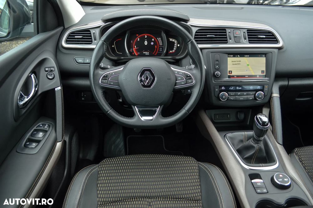 Renault Kadjar Energy dCi 130 XMOD - 25