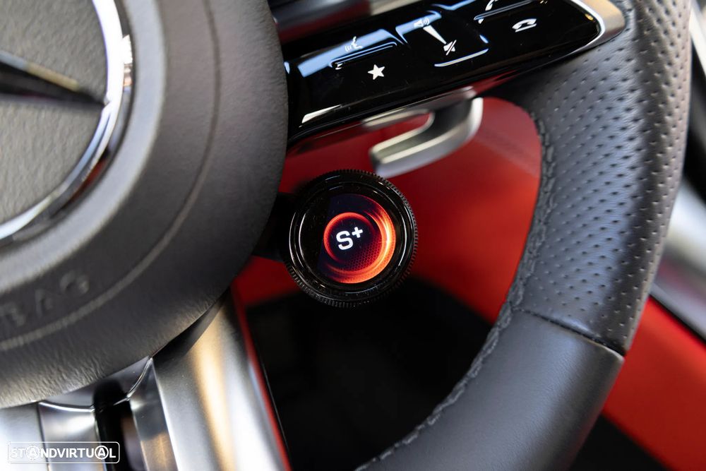 Mercedes-Benz SL 43 AMG Standard - 17