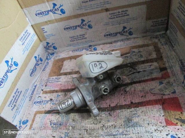 Bomba De Travão 03350854051 FORD C MAX 2011 1.6DCI DIESEL - 2