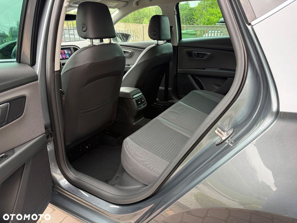 Seat Leon 1.4 TSI Start&Stop XCELLENCE - 17