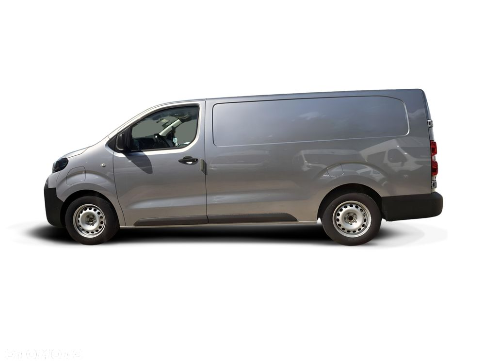 Peugeot E-Expert Furgon XL 75 kWh 136KM - 3