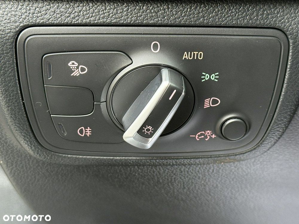 Audi A7 Sportback 3.0 TDI Quattro S tronic - 15