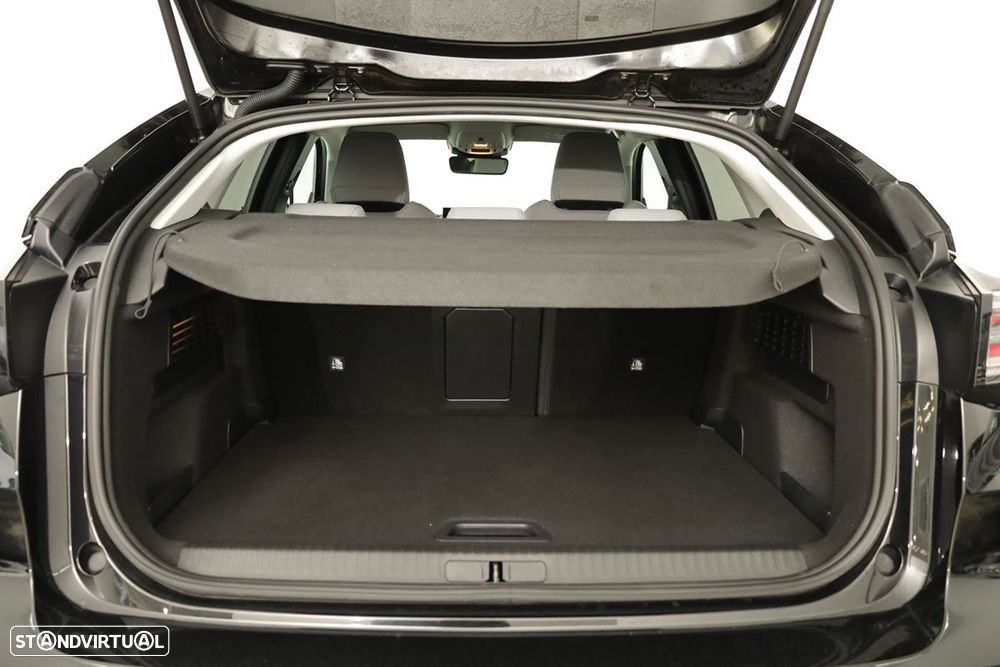 Citroën C4 1.2 Hybrid Max e-DSC6 - 23
