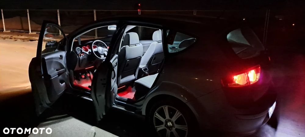 Seat Altea XL 1.6 Audience - 34