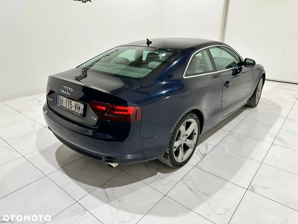 Audi A5 - 9
