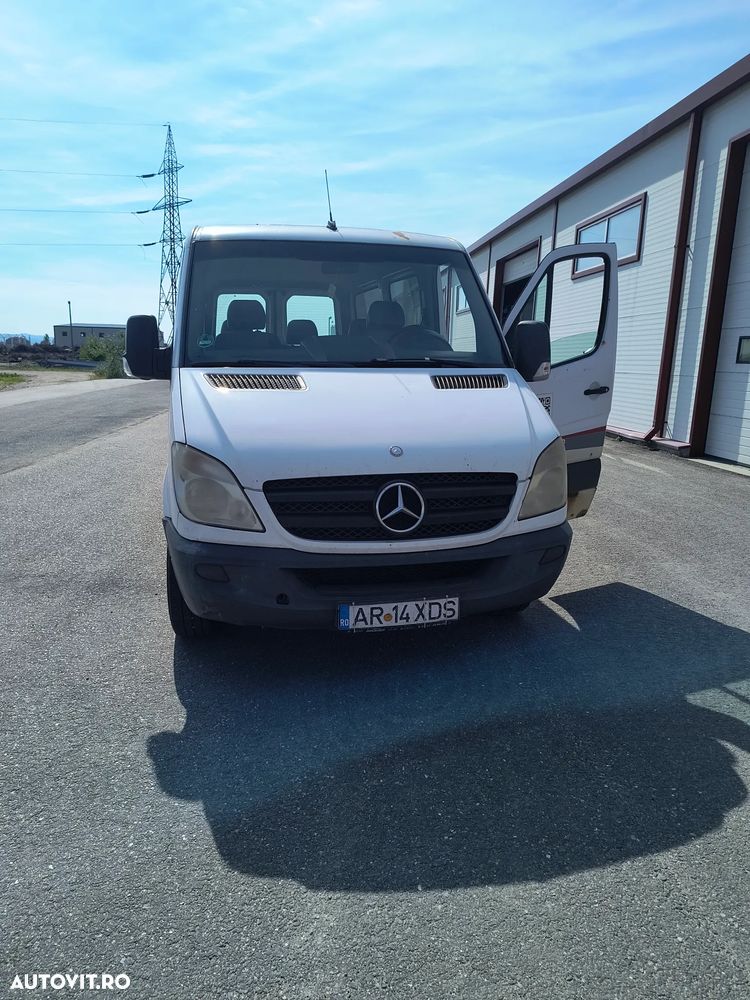 Mercedes-Benz SPRINTER - 3