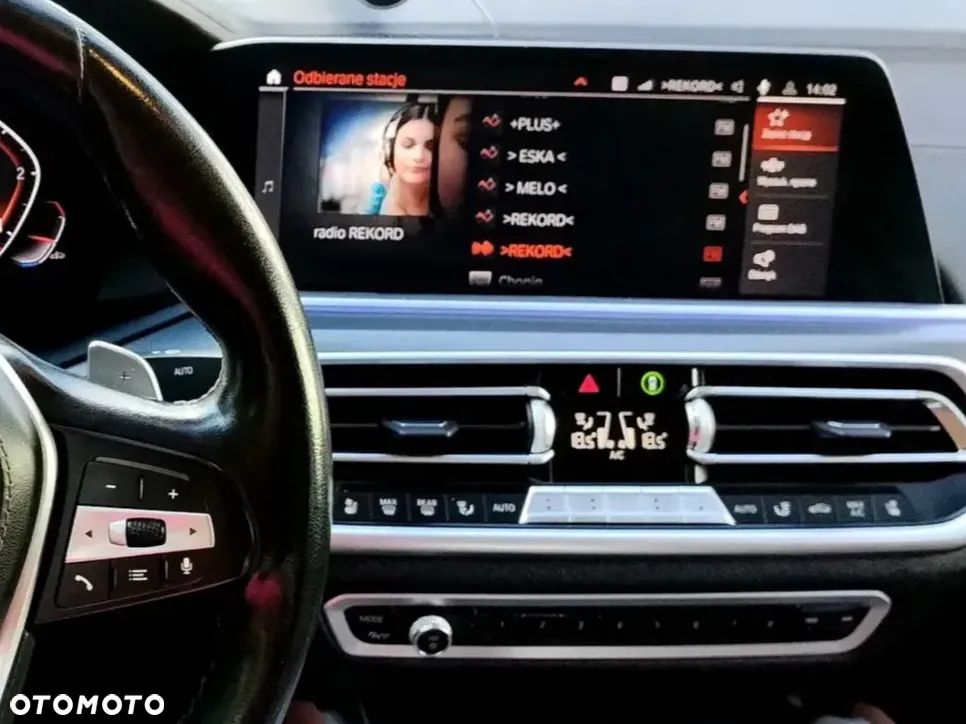 BMW X6 xDrive30d - 8