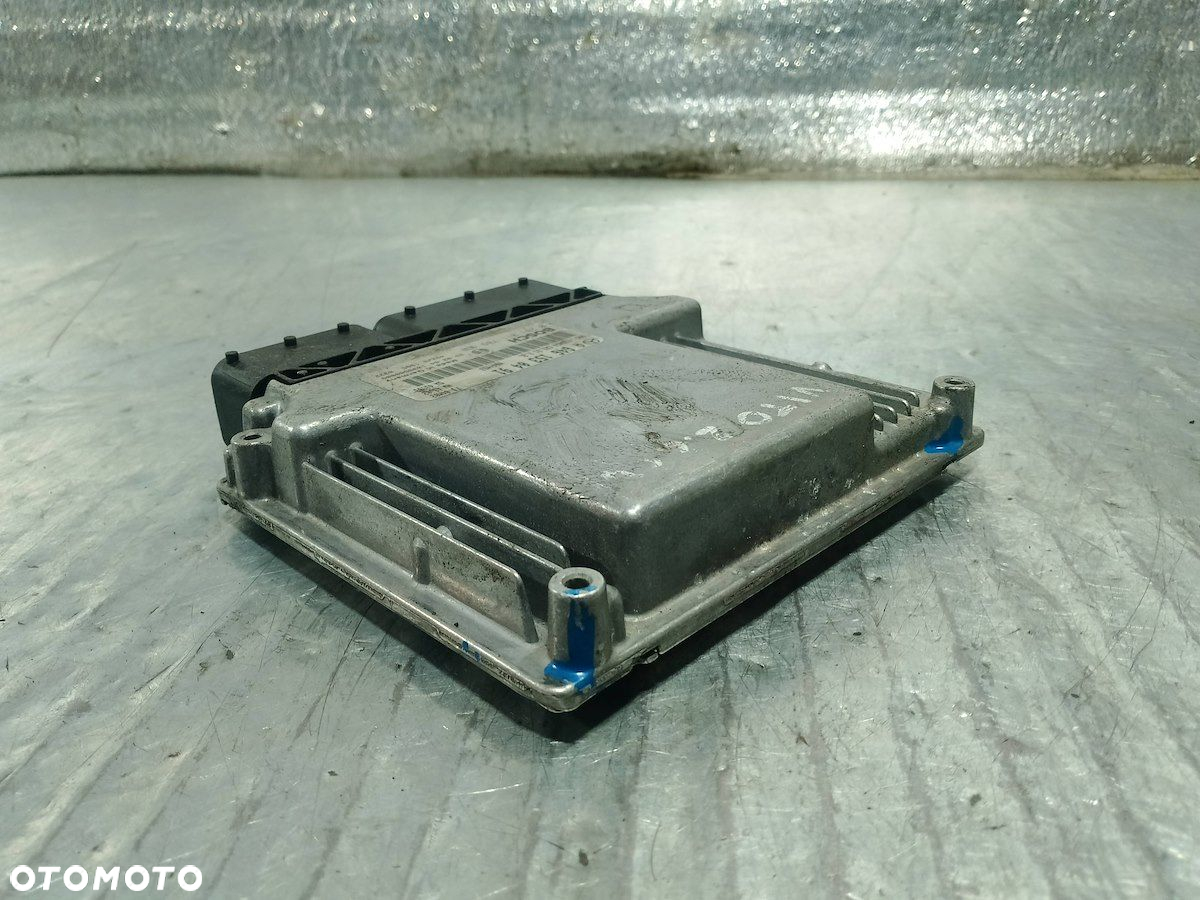 KOMPUTER, STEROWNIK MERCEDES-BENZ VITO 639 A6461530491 2.2 CDI - 6