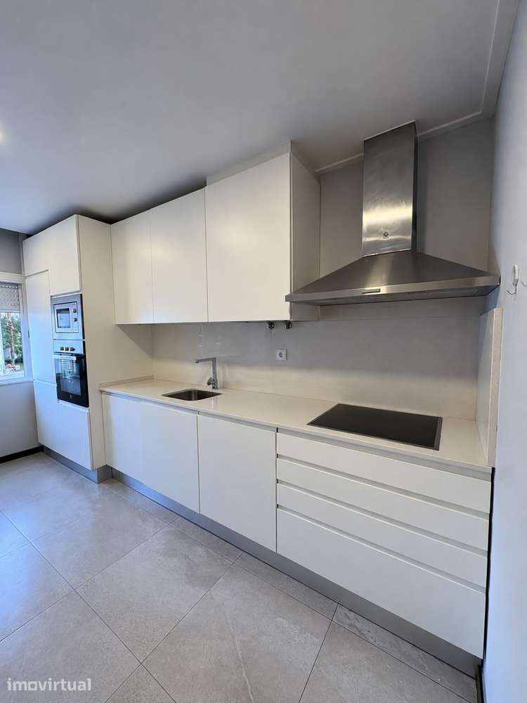 Apartamento, 67 m², Barreiro e Lavradio - Grande imagem: 2/20