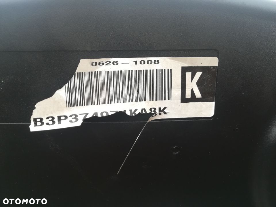 silnik Opel Astra IV J Zafira B 1.6i 115 KM Z16XER A16XER - 9