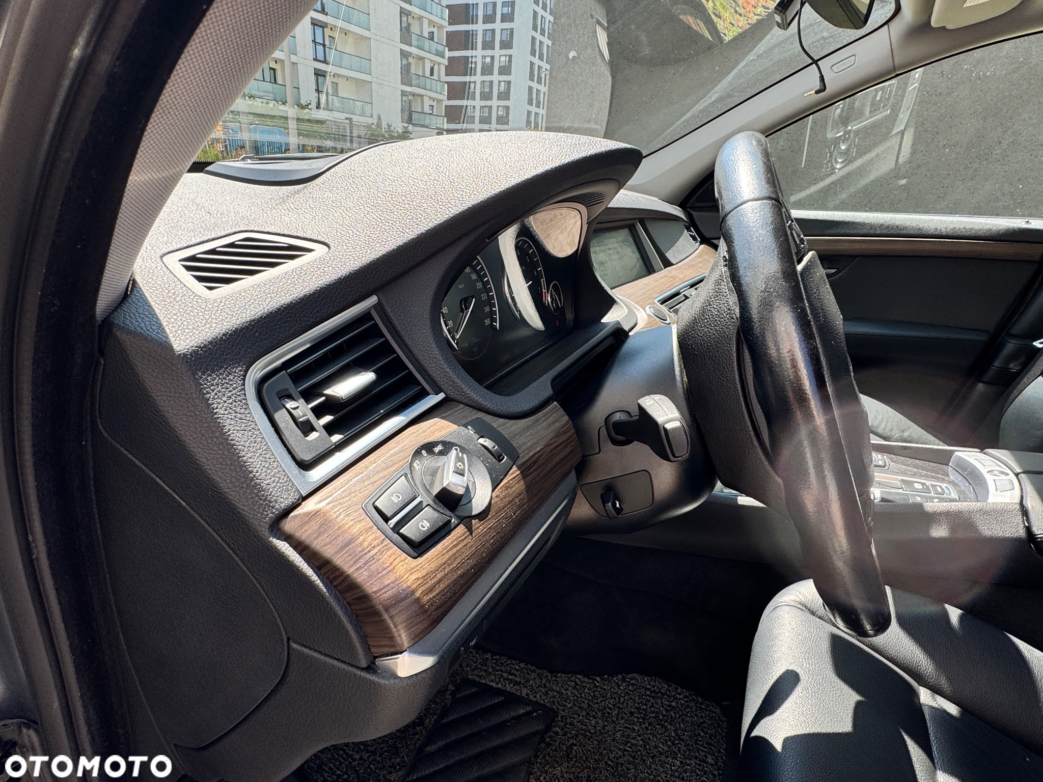 BMW 5GT 535i xDrive Gran Turismo - 15