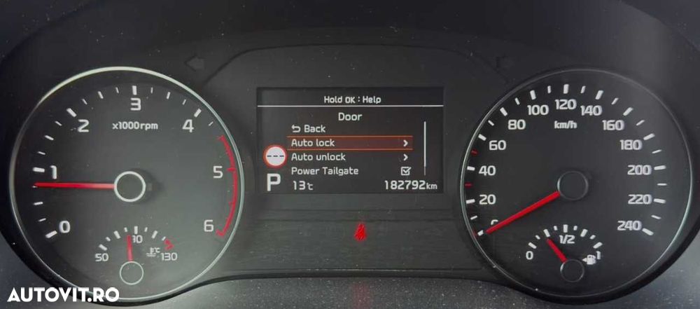 Kia Sportage 2.0 DSL 8AT HP 4x4 GT Line - 38