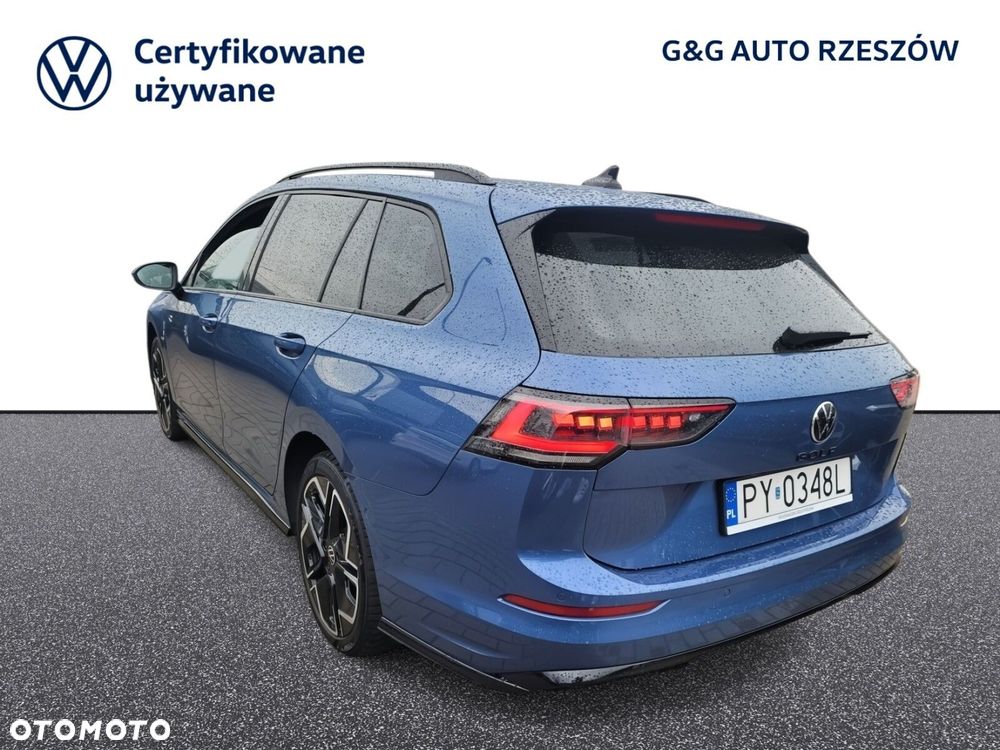 Volkswagen Golf - 4