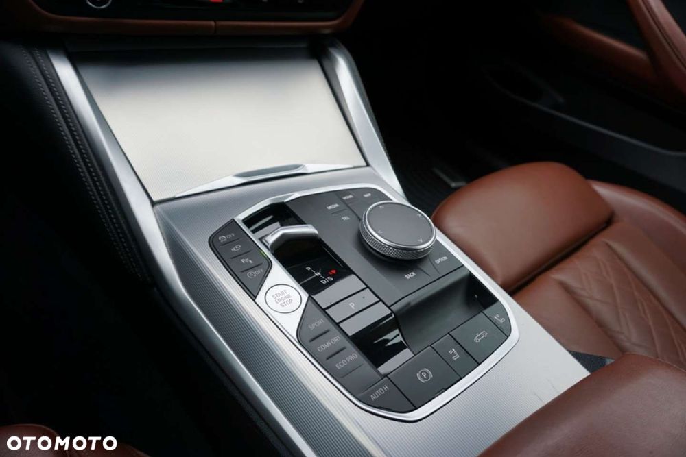 BMW Seria 4 430i xDrive M Sport - 15