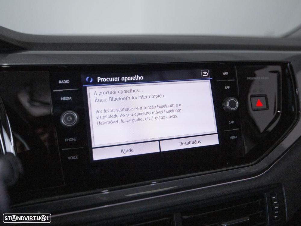 VW Polo 1.6 TDI Highline DSG - 28