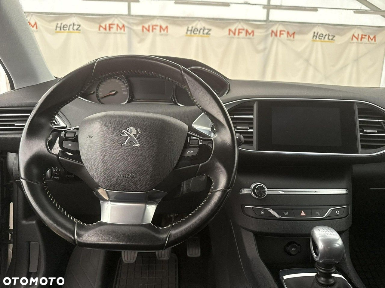 Peugeot 308 1.5 BlueHDi Active S&S - 13