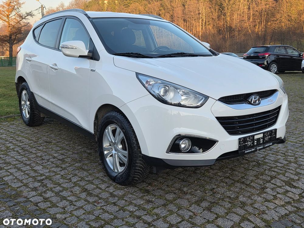 Hyundai ix35 - 12